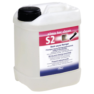 Reiniger 10 Liter TEC CLEAN S2 für Ultraschallbäder